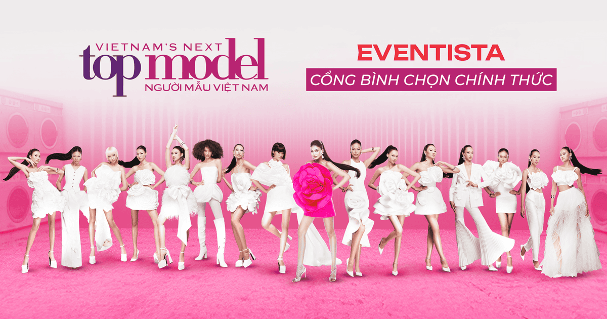 VietNam's Next Top Model