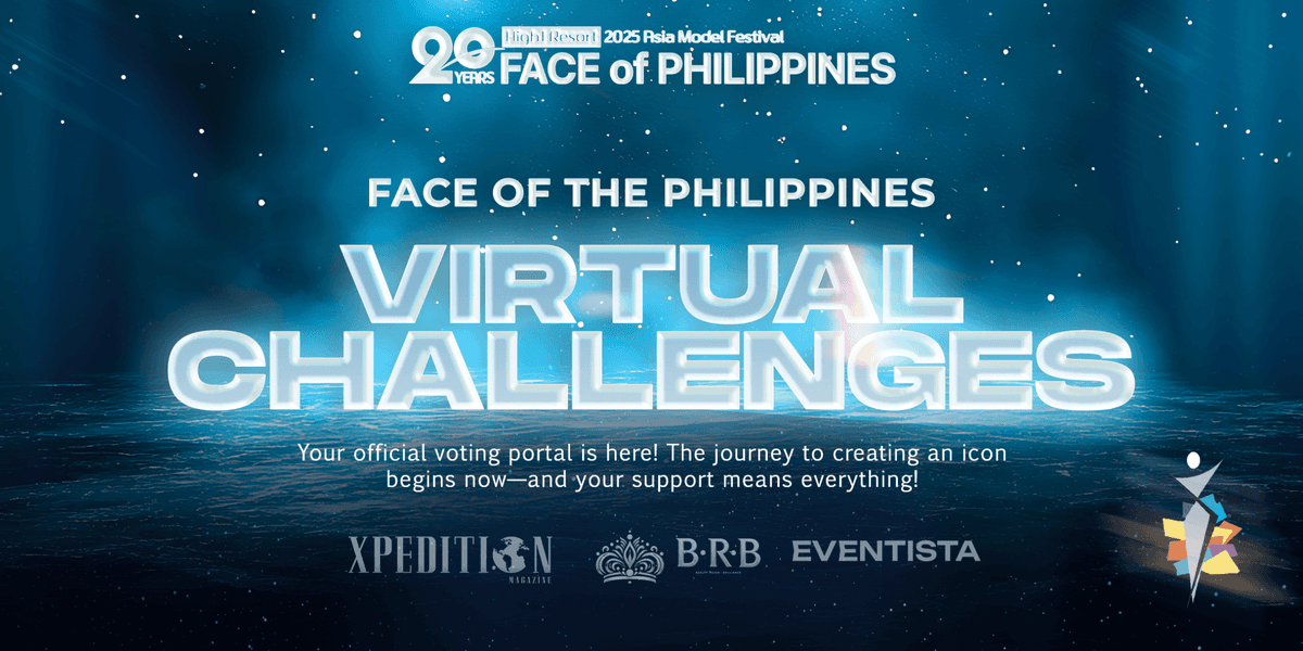 Face of Philippines