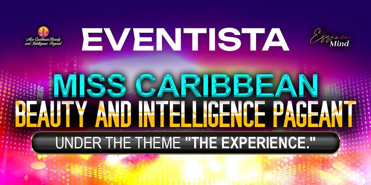 Miss Caribbean