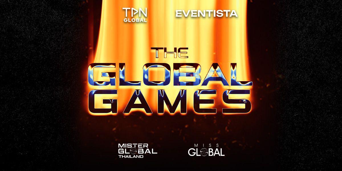 Miss and Mister Global Thailand