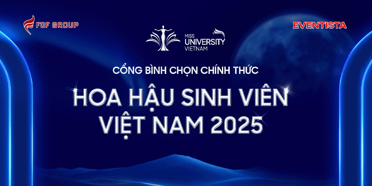 Hoa hậu Sinh Viên Việt Nam 2025
