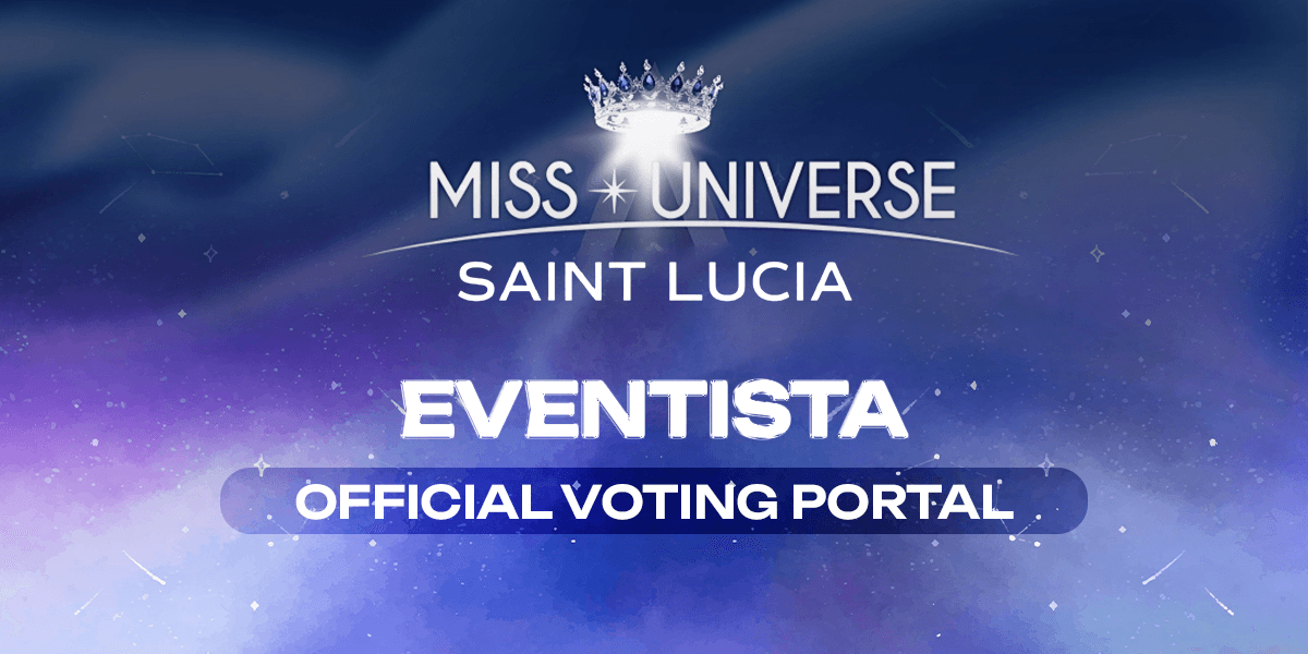 Miss Universe Saint Lucia