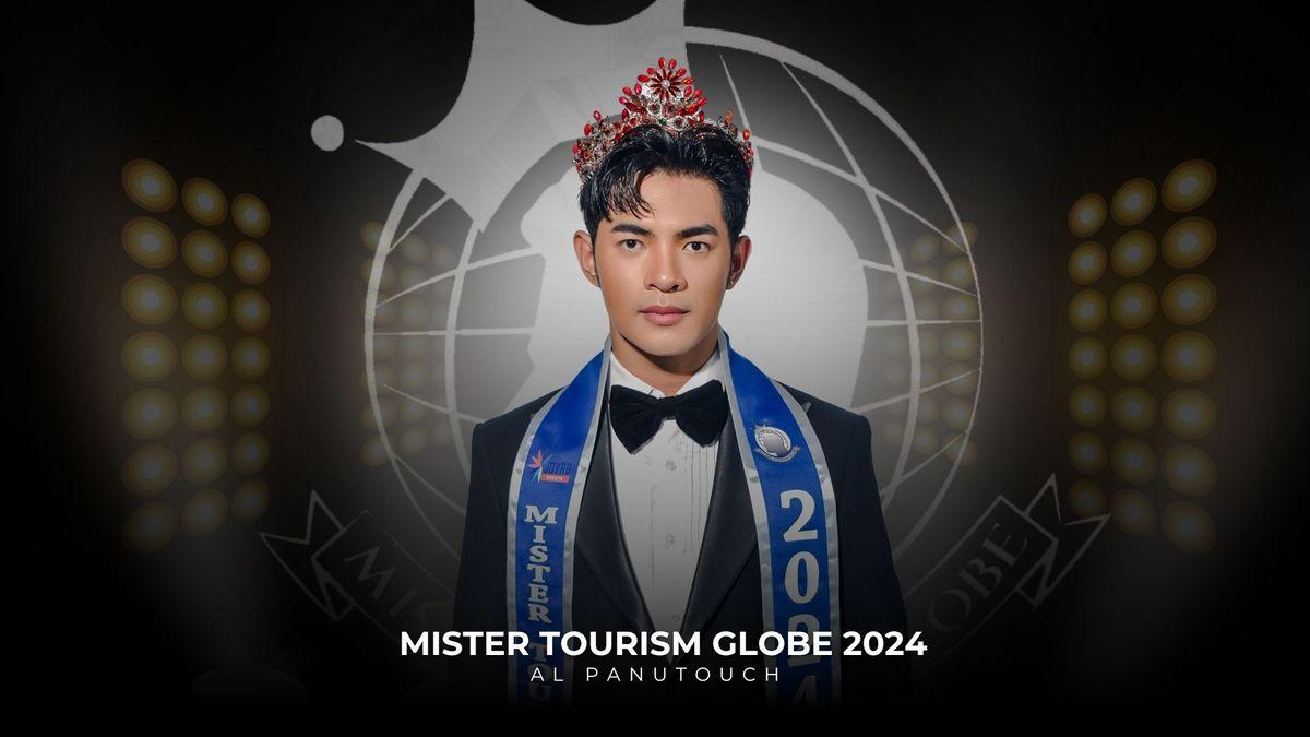 Mister Tourism Globe International