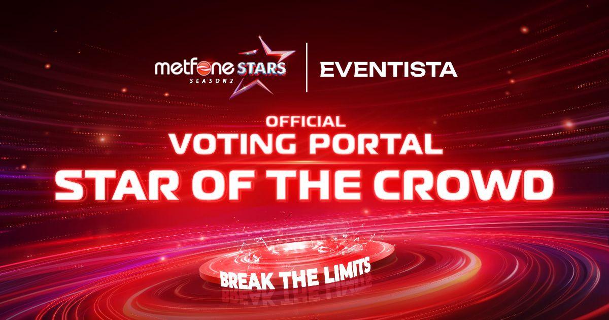 Metfone Stars 2025