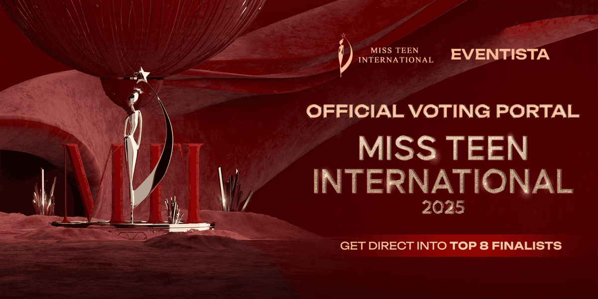 Miss Teen International