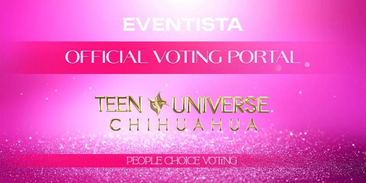 Teen Universe Chihuahua 2025