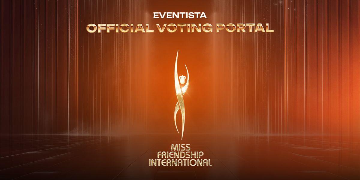 Miss Friendship International 2025