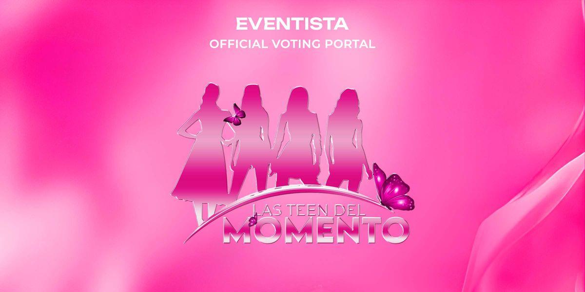 Las Teen Del Momento 2025
