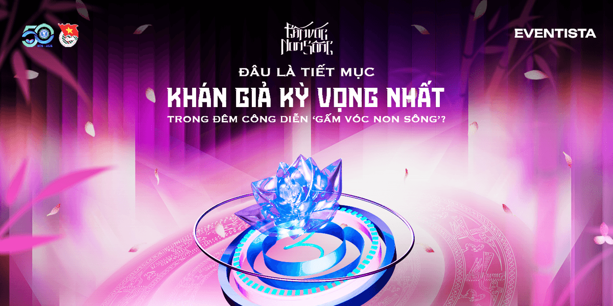 Gấm Vóc Non Sông