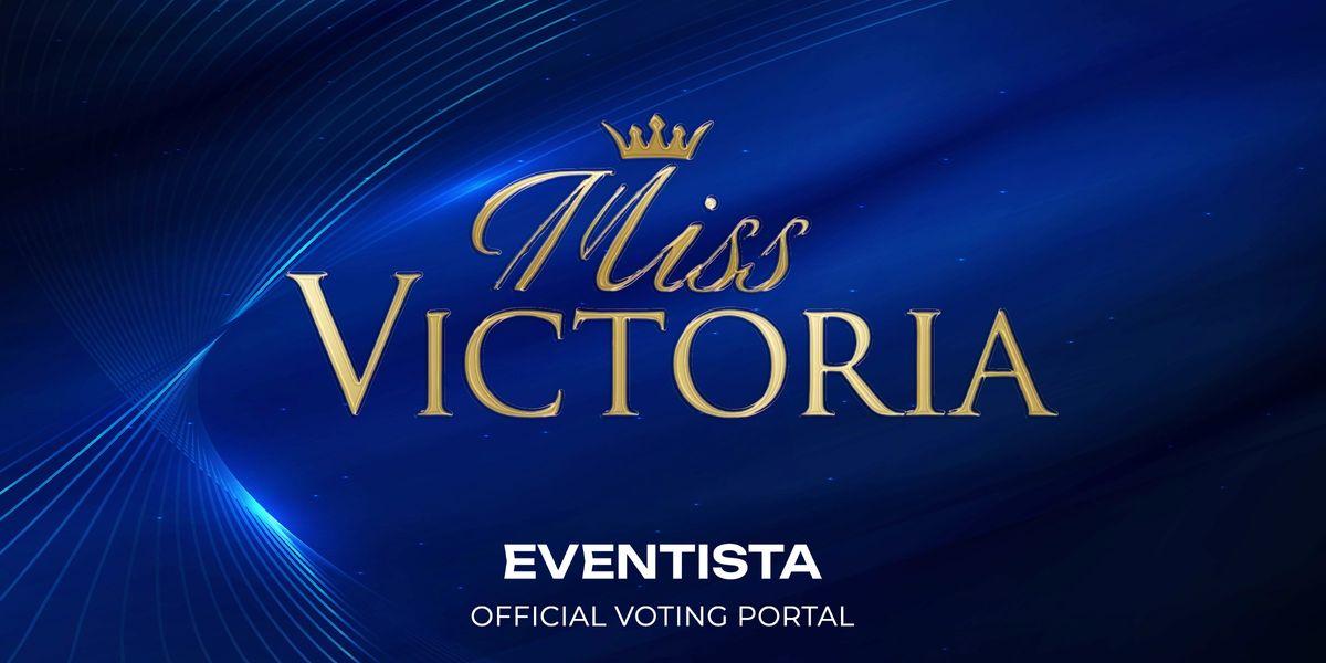 Miss Victoria Virtual International