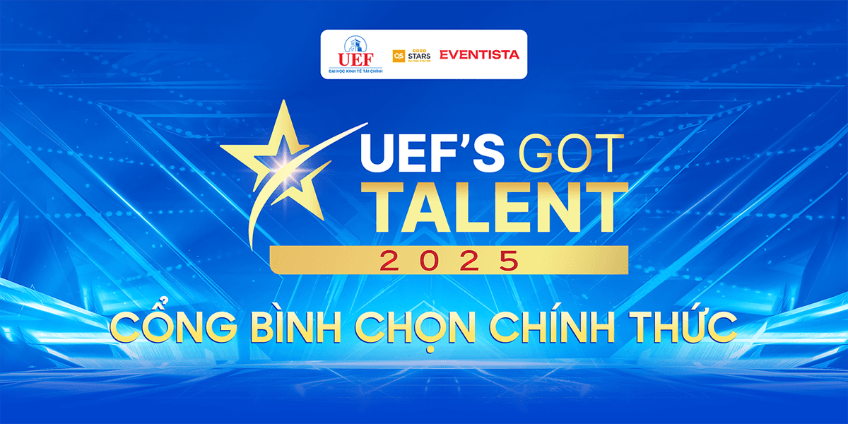 UEF's Got Talent 2025