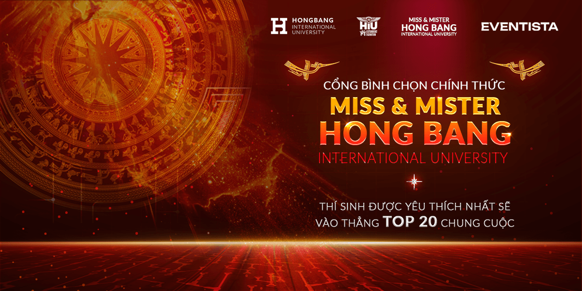 Miss&Mister HIU 2026
