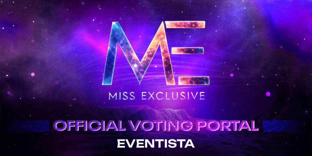 Miss Exclusive 2026