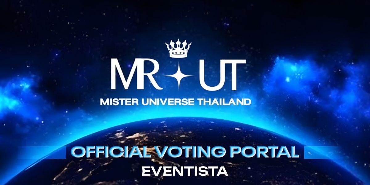 Mister Universe Thailand