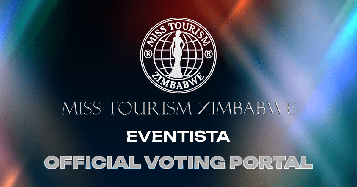 Miss Tourism Zimbabwe 2025