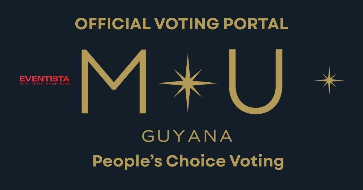 Miss Universe Guyana 2025
