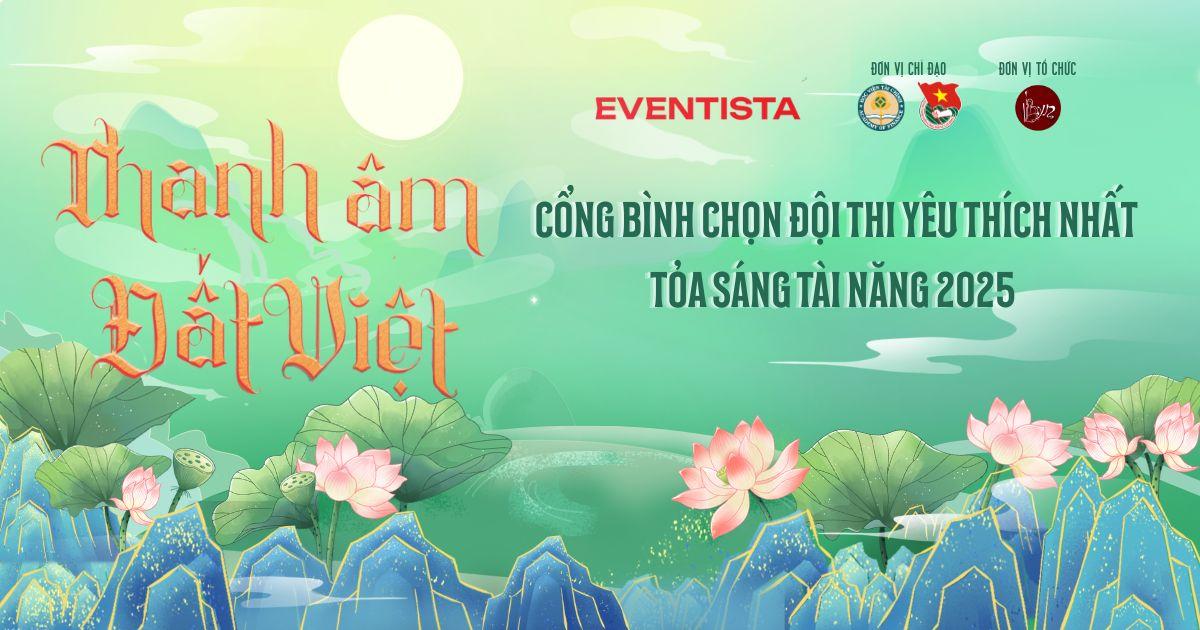 Tỏa Sáng Tài Năng 2025