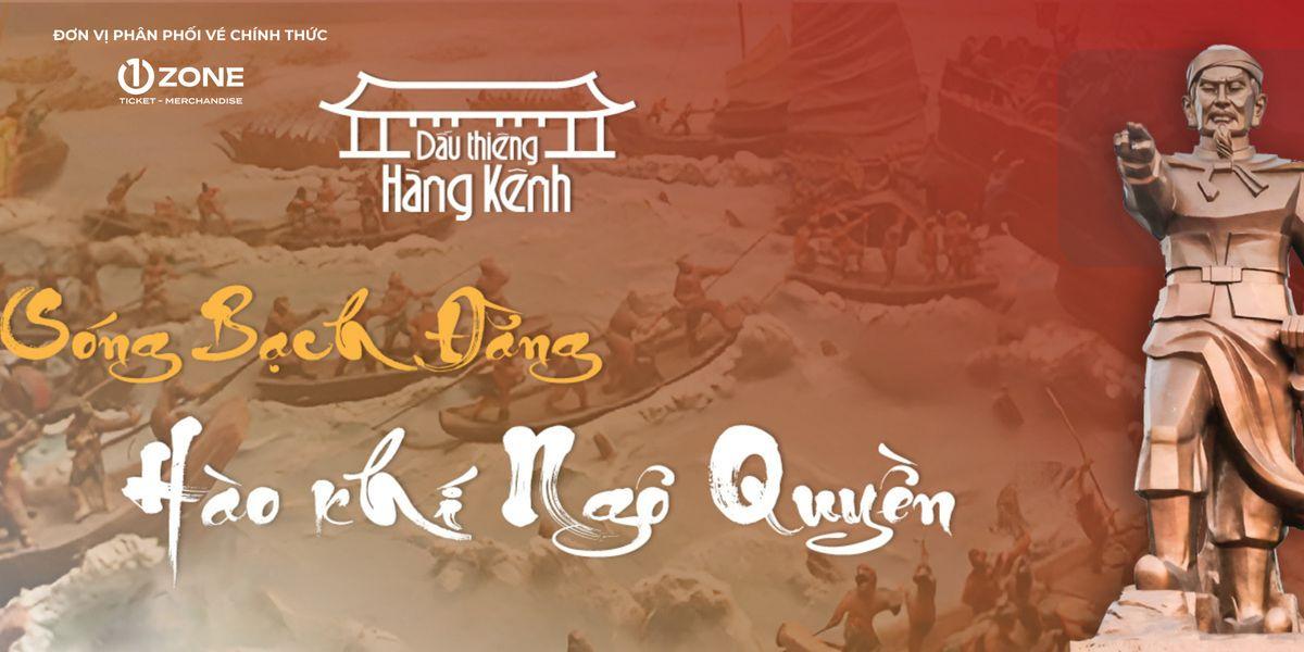 Dấu Thiêng Hàng Kênh